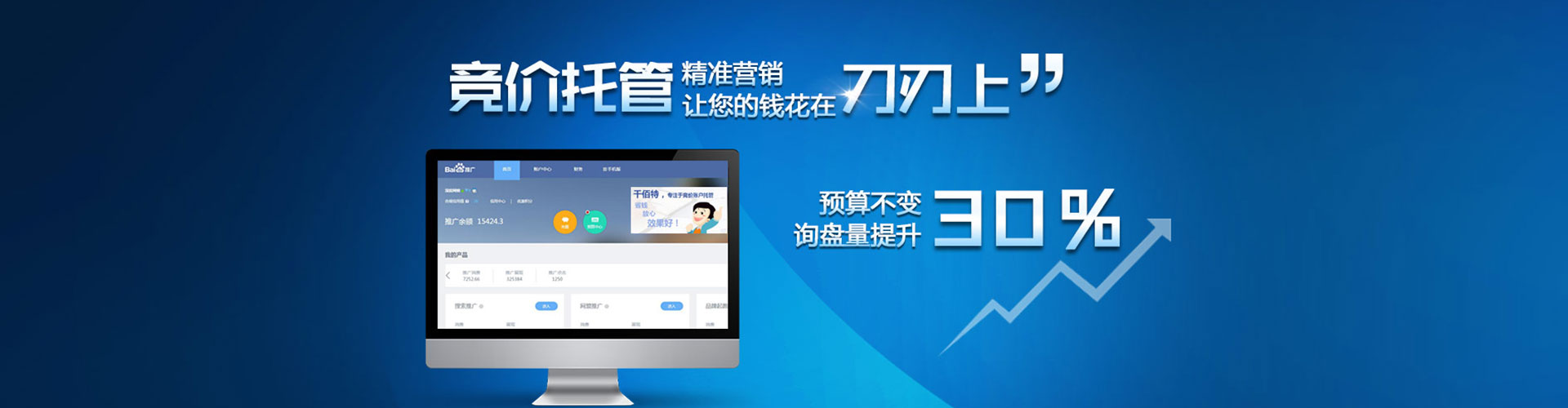 新巴尔虎右旗sem托管